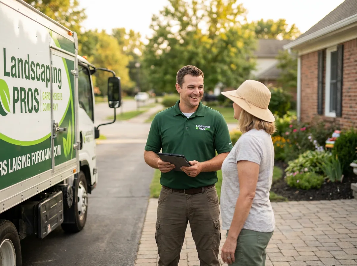 Landscaping Lakeside, CT FAQs